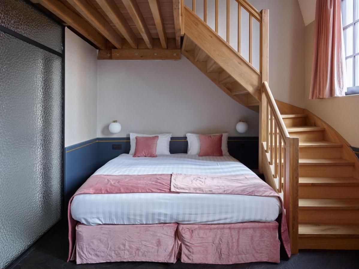 Amosa 4* Liege