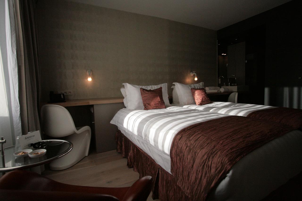 Amosa Hotel Liege