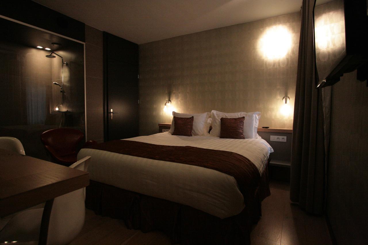 Hotel Amosa 4*