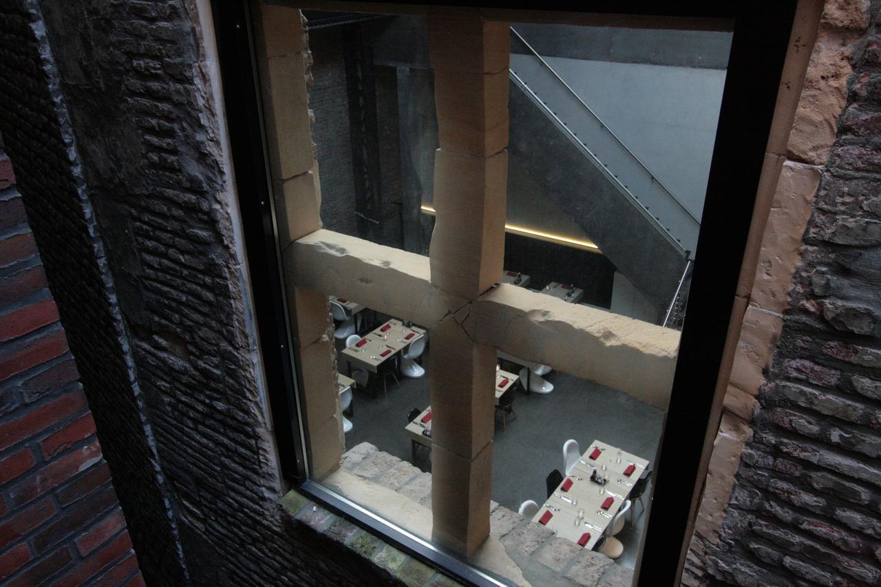Hotel Amosa Liege