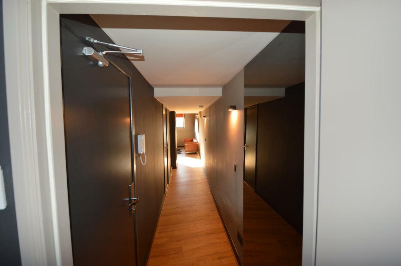 Amosa Hotel
