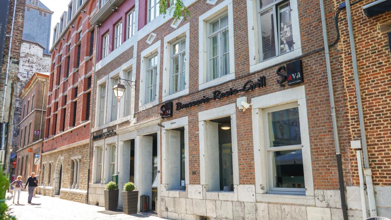 Hotel Amosa Liege