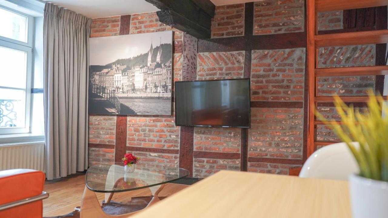 Hotel Amosa Liege