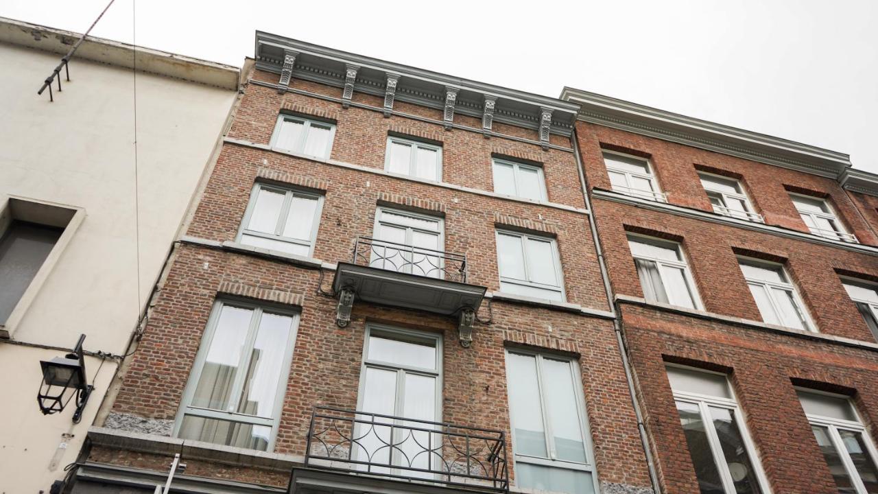 Amosa Liege