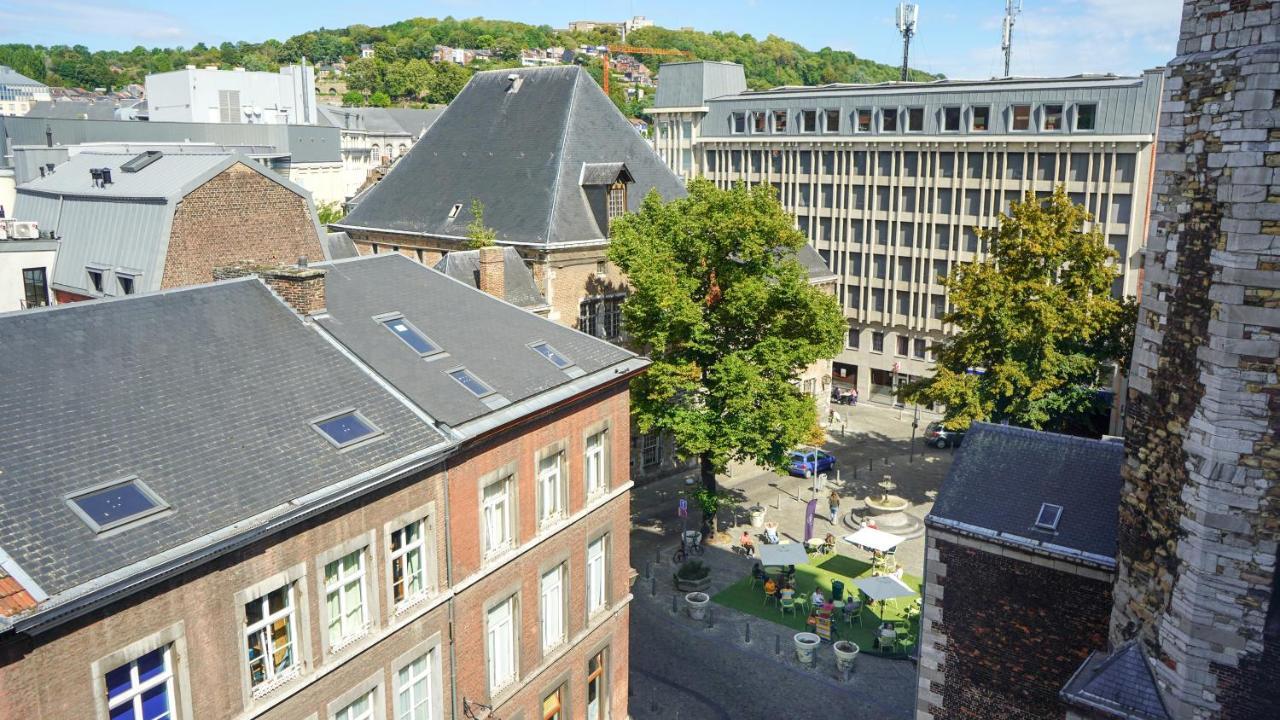 Amosa Liege