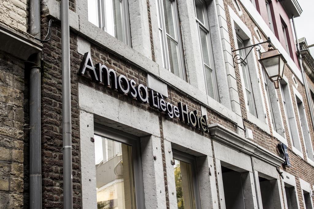 Amosa Centre Liège