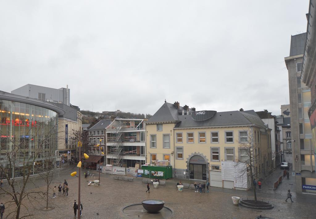 Amosa Centre Hotel 4*