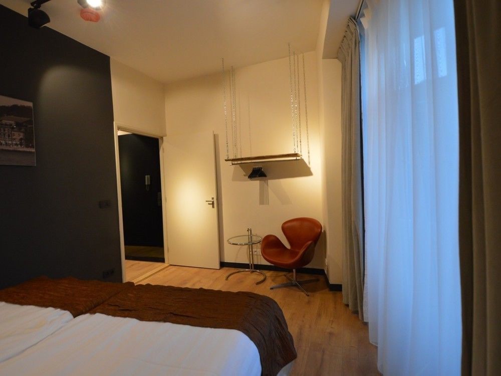 Amosa Centre 4* Liège