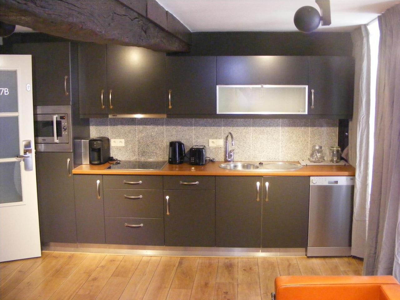 Amosa Centre 4* Liège