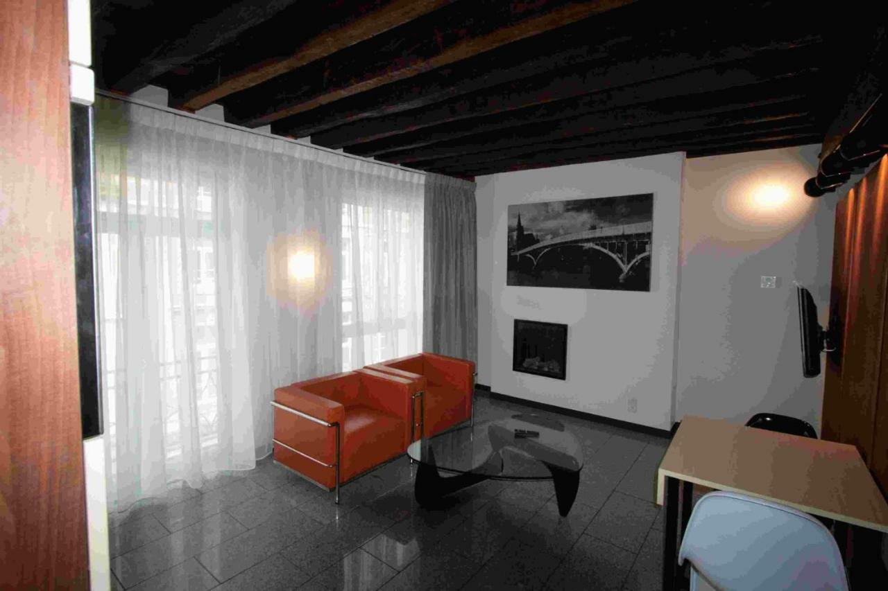 Amosa 4* Liege